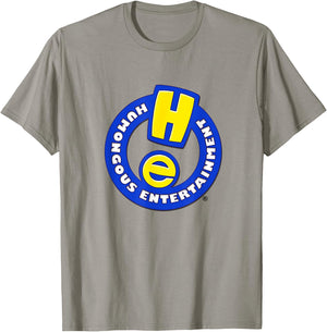 Humongous Entertainment: Standard Logo T-Shirt - T-Shirt | Sand