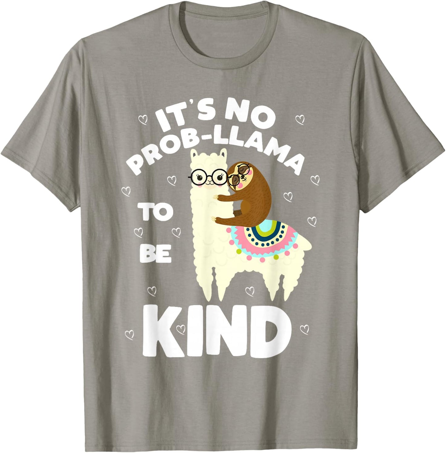 UNITY DAY Orange , Anti Bullying Gift And Be kind T-Shirt - T-Shirt | Sand