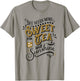 Life Needs More Sweet Tea And Sunshine T-Shirt - T-Shirt | Sand