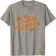 Cookie Crew Gingerbread Baker Team Christmas Cookie Baking T-Shirt - T-Shirt | Sand