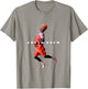 Uncle Drew: Dunk T-Shirt - T-Shirt | Sand