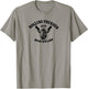 Bob Dylan - Rolling Thunder T-Shirt - T-Shirt | Sand