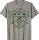 Disney Beauty and the Beast Gaston's Pub Graphic T-Shirt - T-Shirt | Sand