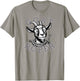 Goat Roper T-Shirt - T-Shirt | Sand