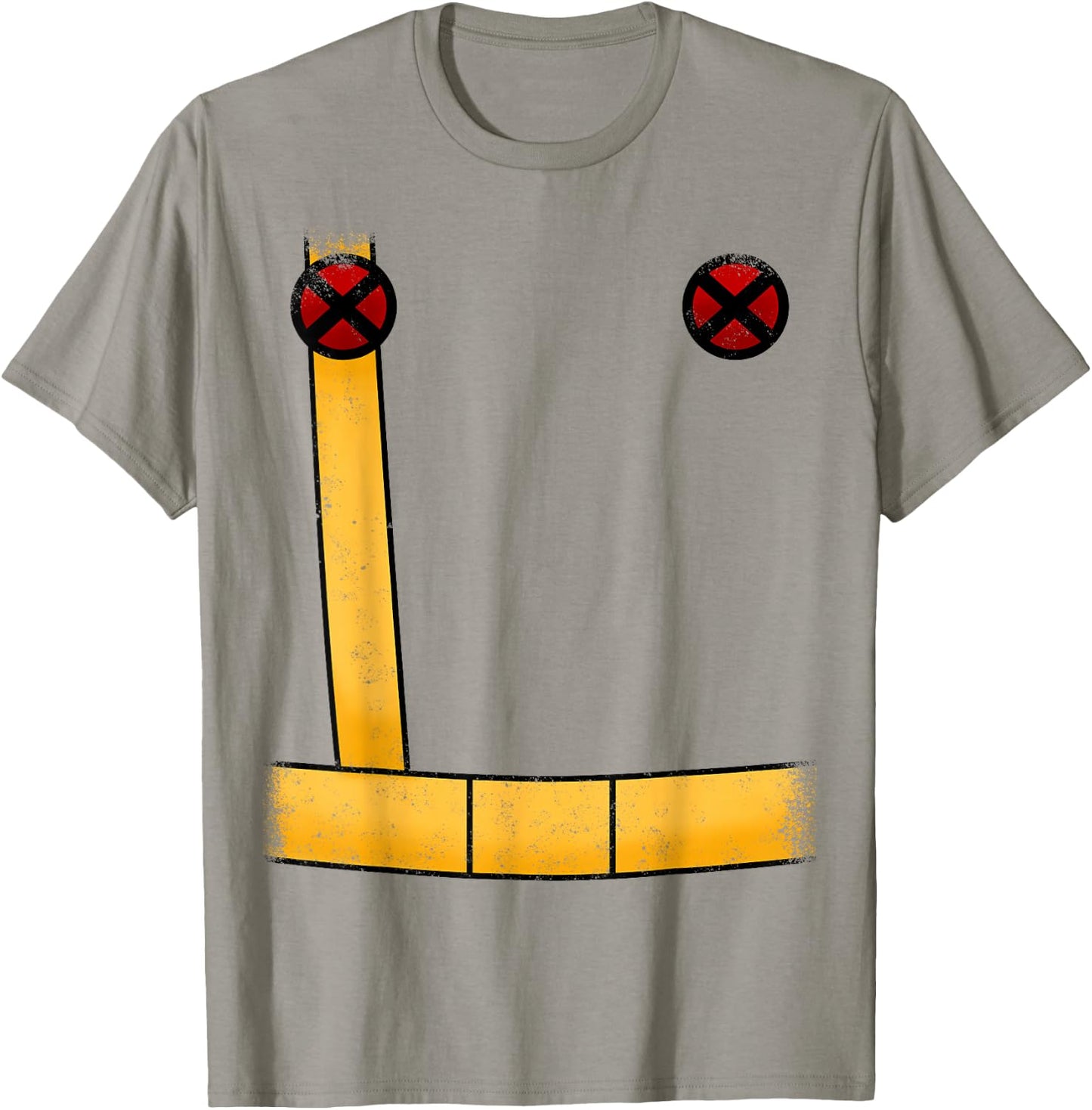 Marvel X-Men Storm Halloween Costume T-Shirt - T-Shirt | Sand