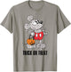 Disney - Mickey Mouse Mummy Halloween T-Shirt - T-Shirt | Sand