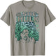 Marvel The Savage She-Hulk Colorful Retro Portrait T-Shirt - T-Shirt | Sand