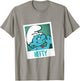 The Smurfs - Hefty T-Shirt - T-Shirt | Sand