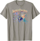 Justice League Super Friends T-Shirt - T-Shirt | Sand