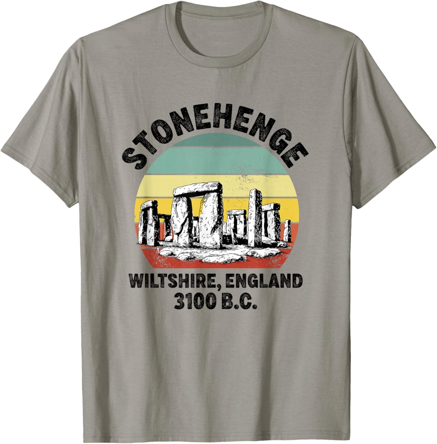 UK Men Women T-Shirt - T-Shirt | Sand
