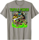 Teenage Mutant Ninja Turtles "Turtle Power" T-Shirt - T-Shirt | Sand