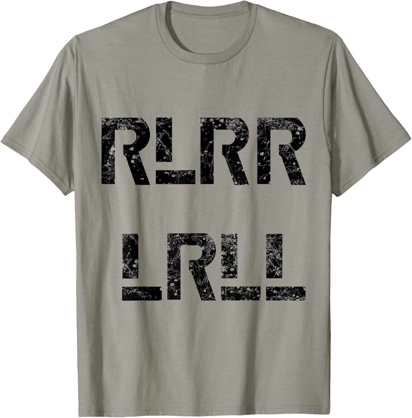 Paradiddle Drum | Drumming Shirt | Drummer T-Shirt - T-Shirt | Sand