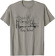 Key West, Florida Vintage Vacation Gift Small T-Shirt - T-Shirt | Sand