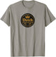Holland If it Ain't Dutch it Ain't Much Shirt T-Shirt - T-Shirt | Sand