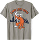 Disney Peter Pan Fox Slightly Camp Lost Boys Graphic T-Shirt - T-Shirt | Sand