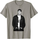 Marky Mark Wahlberg Of The Funky Bunch By Simon Fowler T-Shirt - T-Shirt | Sand