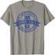 Disney Pixar Monsters University Since 1313 Logo T-Shirt - T-Shirt | Sand