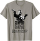 RoboCop Dead Or Alive You're Coming With Me Portrait Logo T-Shirt - T-Shirt | Sand