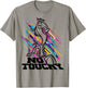 Disney Emperor's New Groove No Touchy Bright Graphic T-Shirt - T-Shirt | Sand