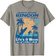 Vintage Rincon Puerto Rico Surf Rider Club T-Shirt - T-Shirt | Sand