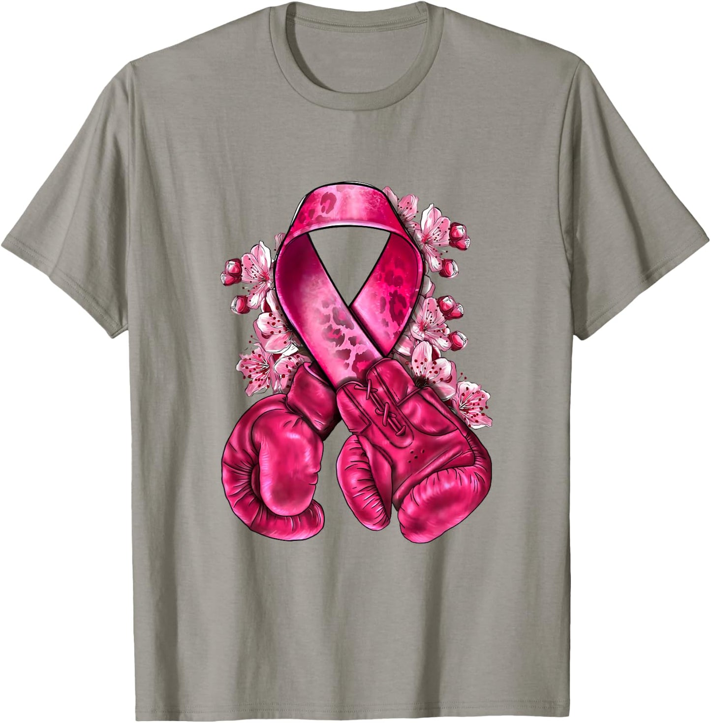Breast cancer shirt, cancer t shirt, breast cancer awareness T-Shirt - T-Shirt | Sand