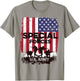 U.S. Army special forces T-Shirt - T-Shirt | Sand