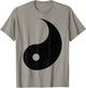 Yin Costume Shirt Adult Men Women Kids Couple Yin And Yang T-Shirt - T-Shirt | Sand