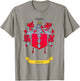 Family crest T-Shirt - T-Shirt | Sand