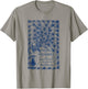 Pride and Prejudice . Jane Austen Vintage T-Shirt - T-Shirt | Sand