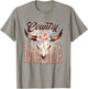 Country Mama, Country Music Mom, Country Mama T-Shirt - T-Shirt | Sand