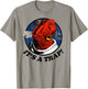 Star Wars Admiral Ackbar Falcon IT'S A TRAP! Graphic T-Shirt - T-Shirt | Sand