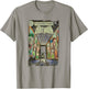 Batman Rogues Gallery Cover T Shirt T-Shirt - T-Shirt | Sand