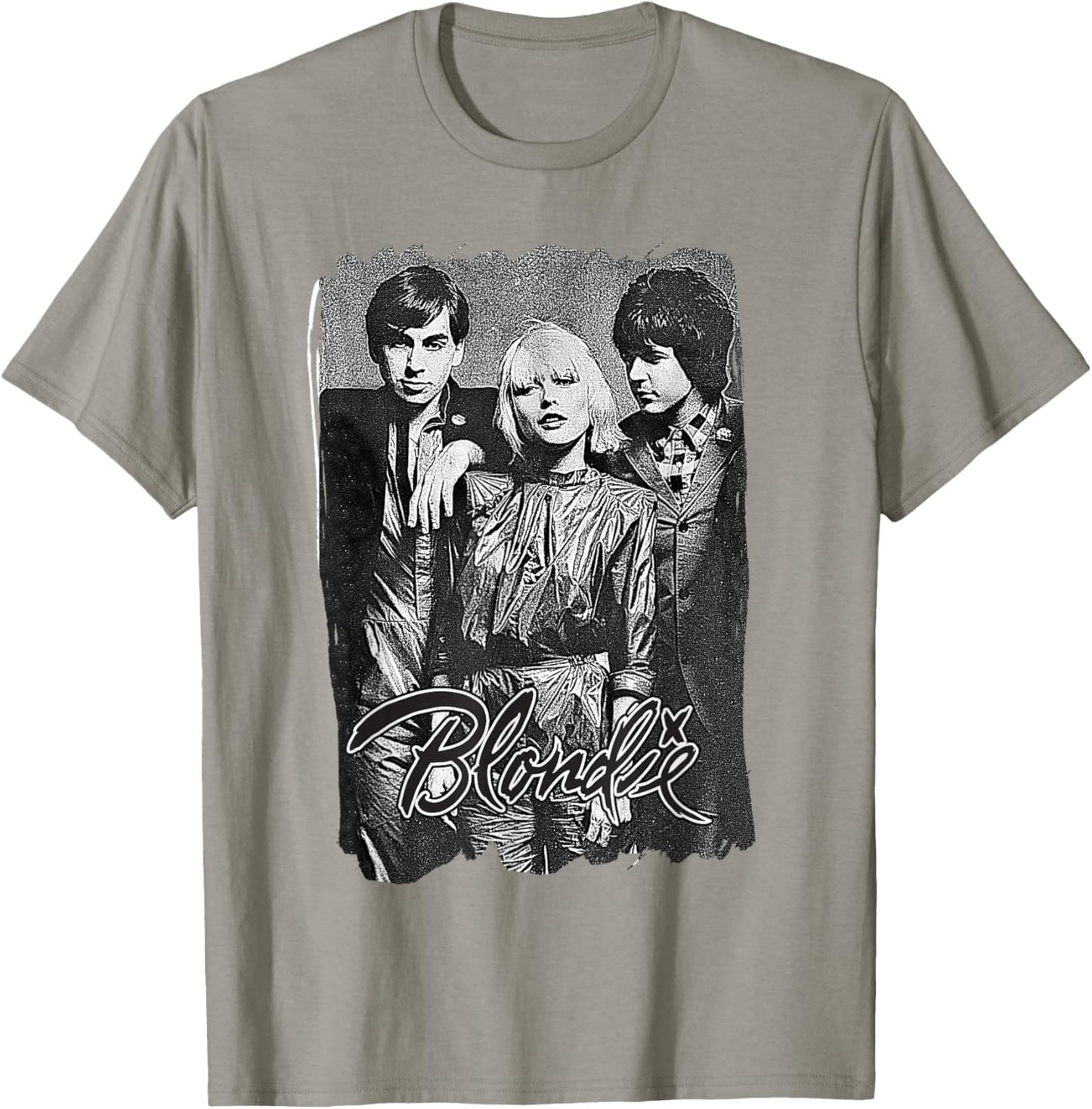 Blondie T-Shirt - T-Shirt | Sand