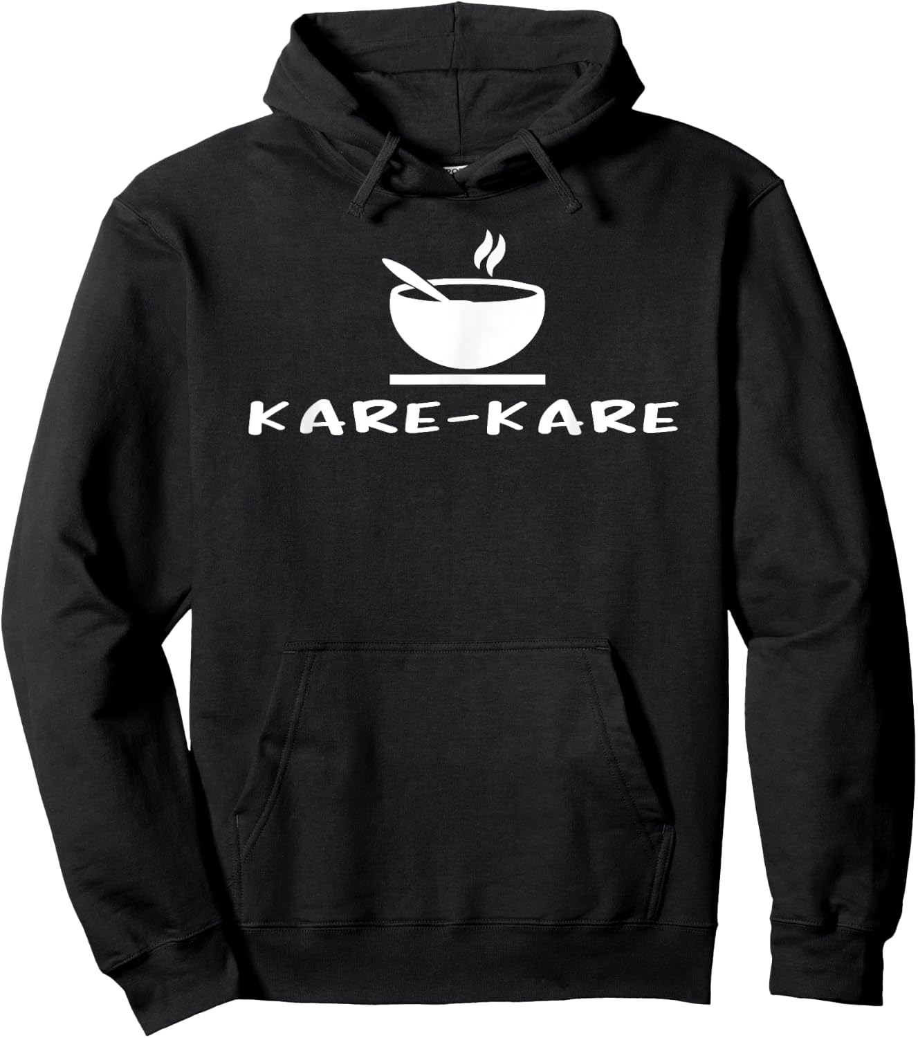 Kare Kare Filipino Soup Philippines Pinoy Funny Food Hoodie - Hoodie | Black