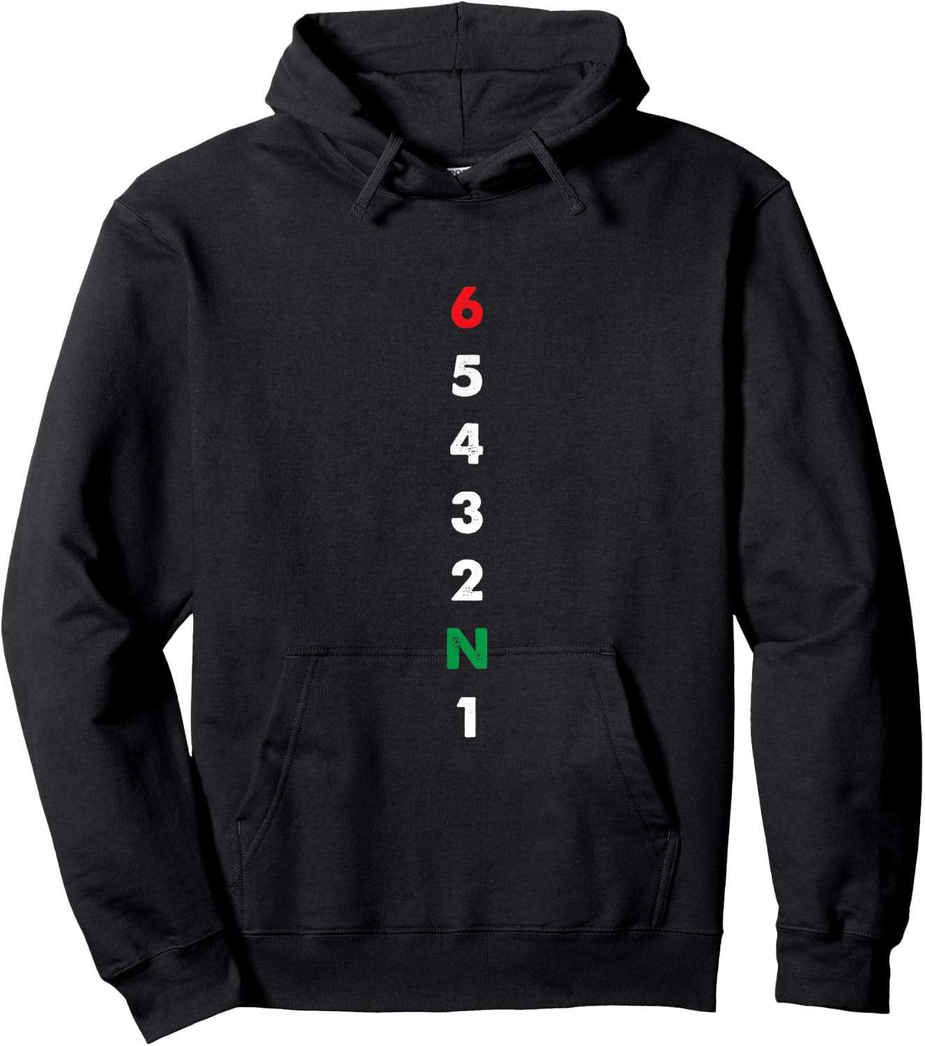 Gear shift motorcycle t shirt gift women and kids Hoodie - Hoodie | Black