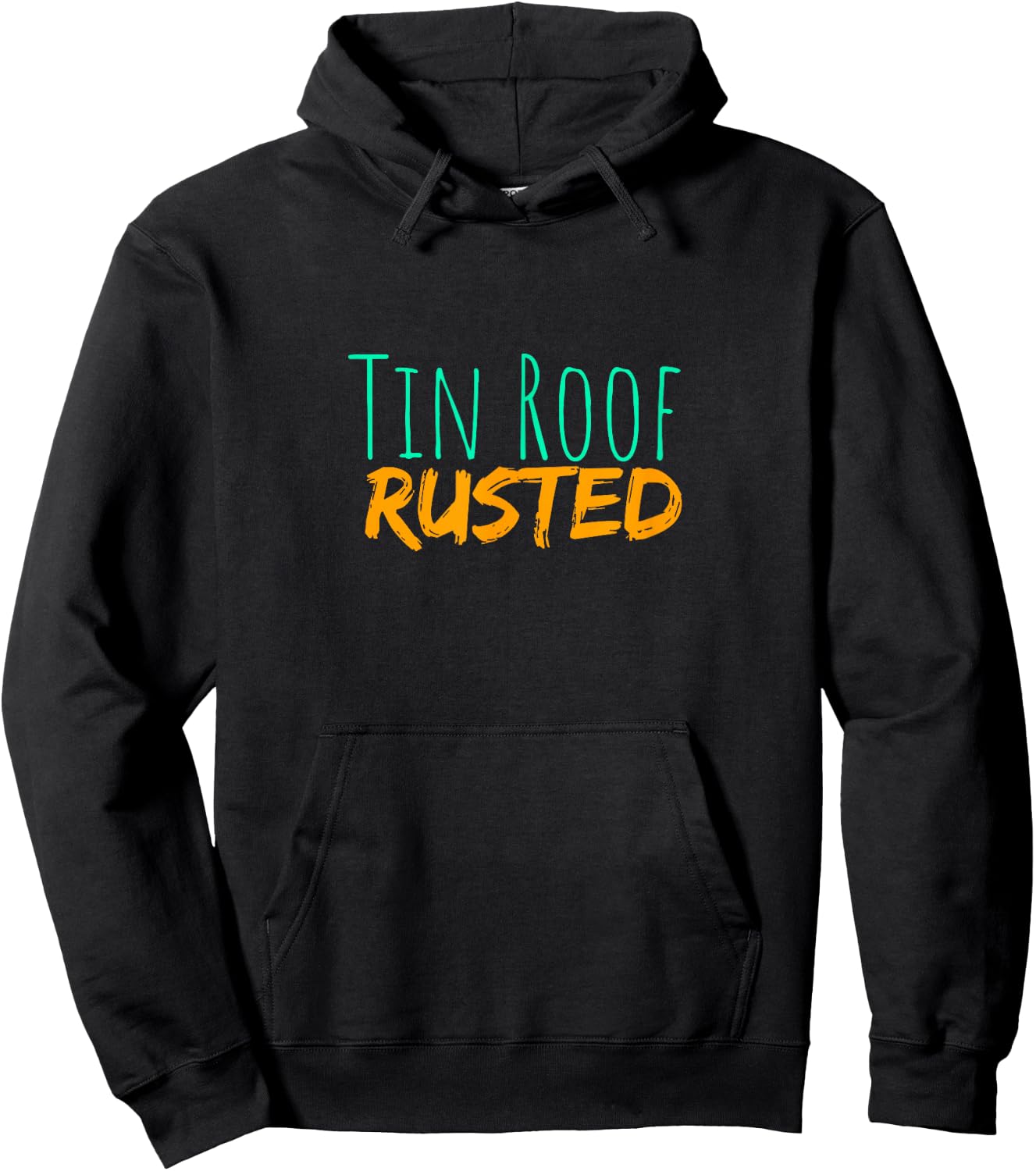 Funny Shirt Men Women Youth Vintage Retro 1980s Song Lyrics Hoodie - Hoodie | Black
