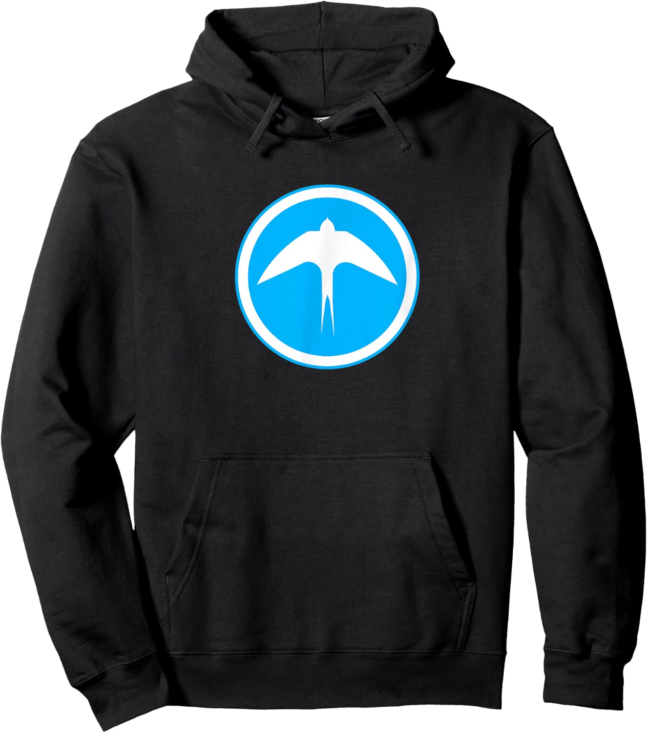 Nayib Bukele, Nuevas Ideas USA 2019, El Salvador Gift Hoodie - Hoodie | Black