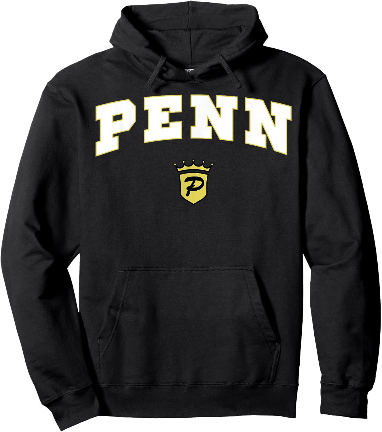 Penn High School Kingsmen Hoodie - Hoodie | Black