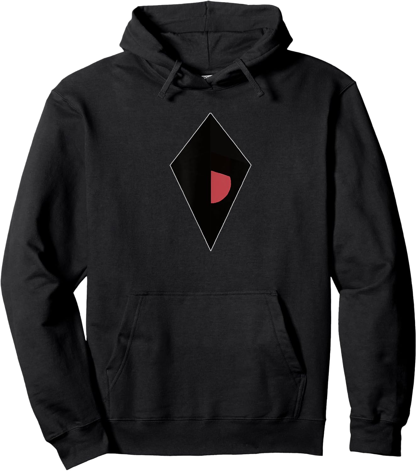 Atlas NMS Hoodie - Hoodie | Black
