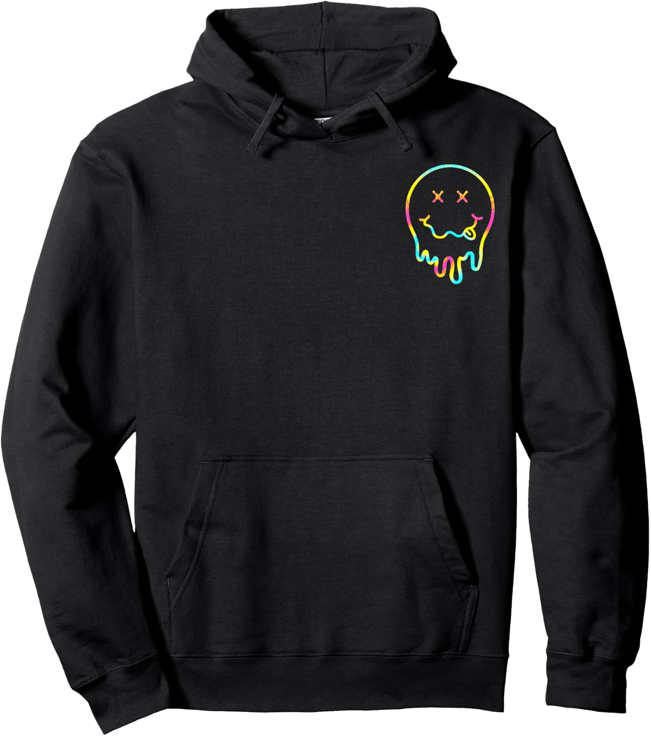 (2 SIDES) On my Wife's last nerve Hoodie - Hoodie | Black