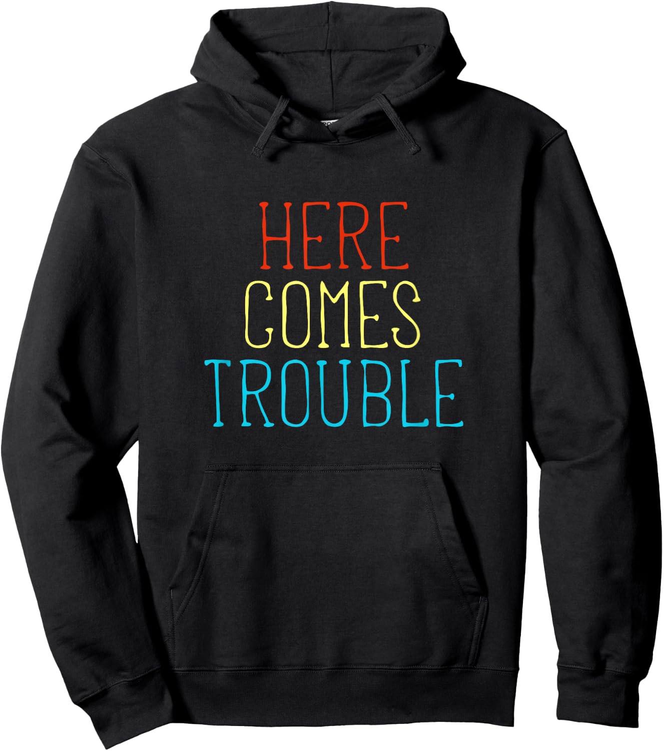 Style King -Adults Kids - Black - Small - Short Sleeve - Modern - Fun - Exercise and Fitness - Cotton, Polyester - - Regular - All Seasons Hoodie - Hoodie | Black