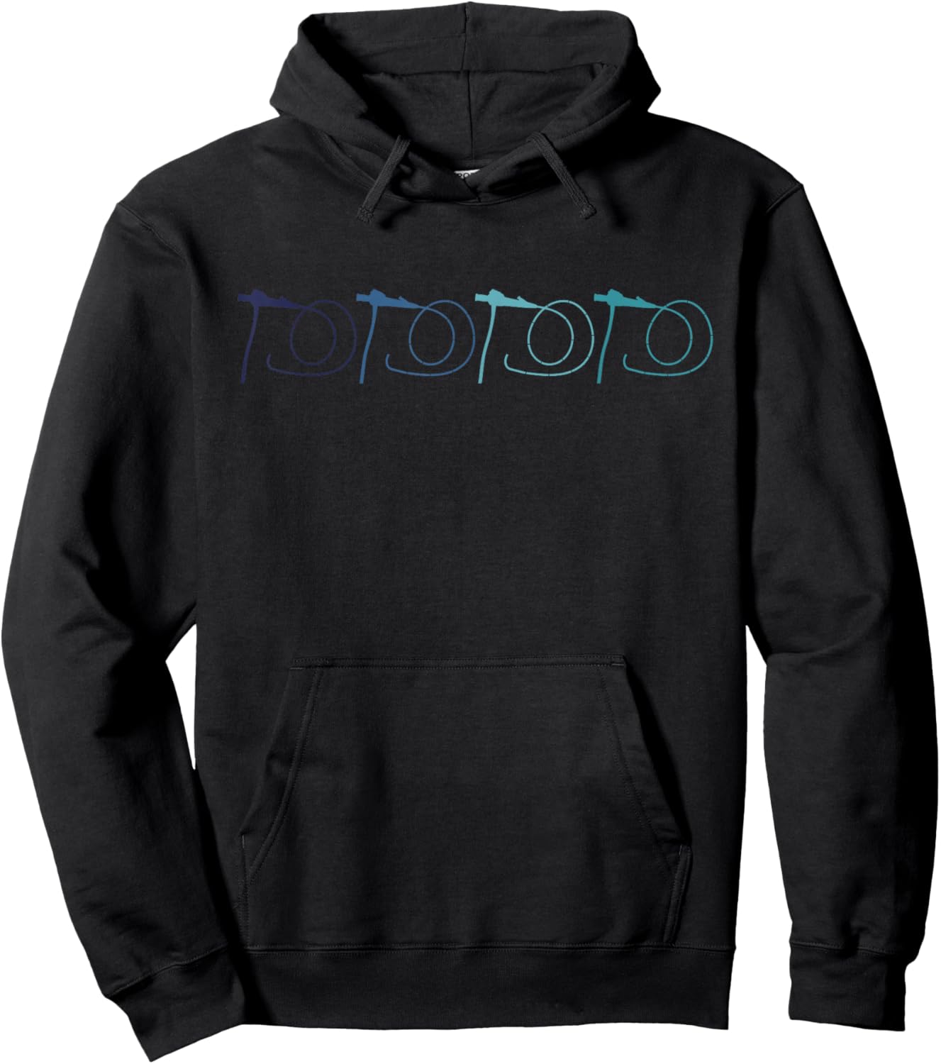 Endoscopes Retro Colonoscopy Colon Hoodie - Hoodie | Black
