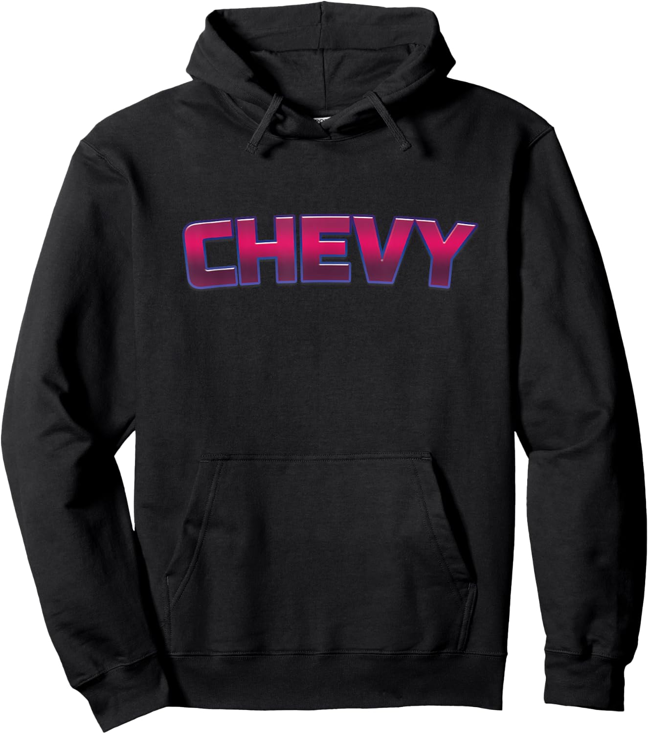 Chevy Gifts Hoodie - Hoodie | Black