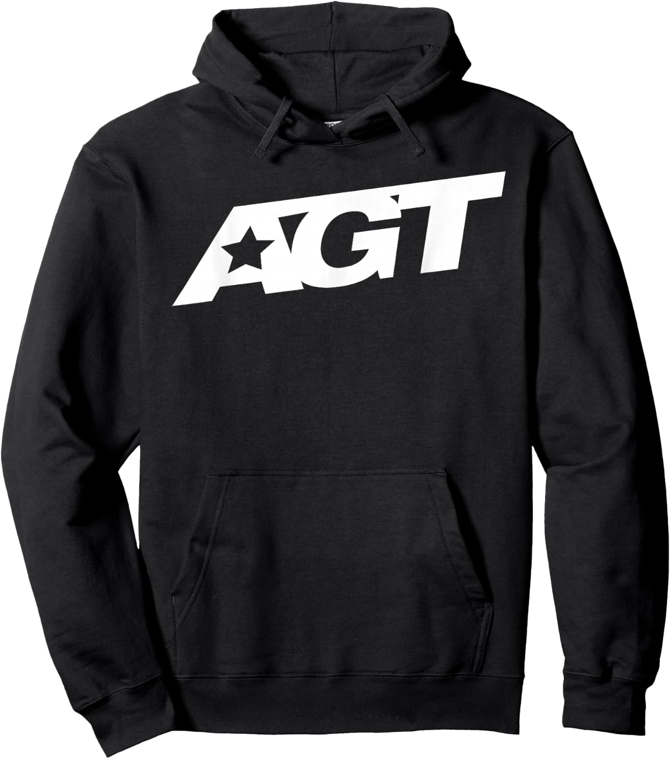 America's Got Talent AGT TV Show Hoodie - Hoodie | Black