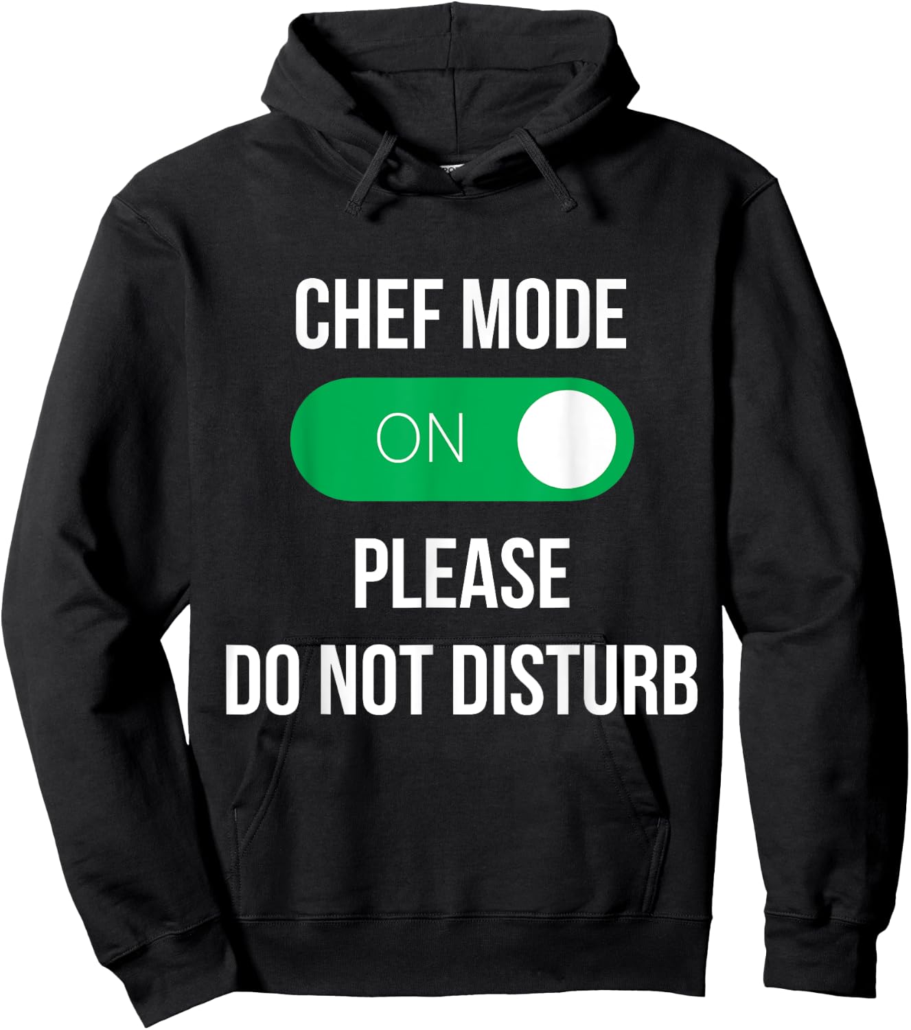 Funny Chef Shirts. Shirts For Chefs. Funny Cook Shirts. Chef Hoodie - Hoodie | Black