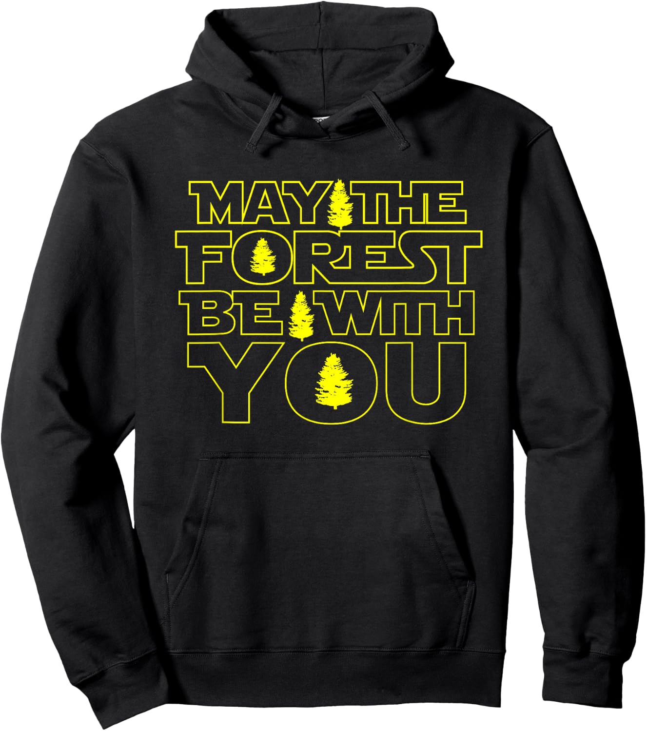 Arbor Deforestation Earth Day Shirt Kids Boys Women Gifts Hoodie - Hoodie | Black