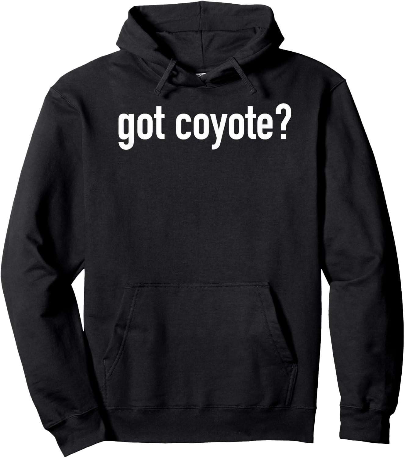 Got Coyote ? 5.0L Engine S197 Foxbody Sn95 TX Hoodie - Hoodie | Black