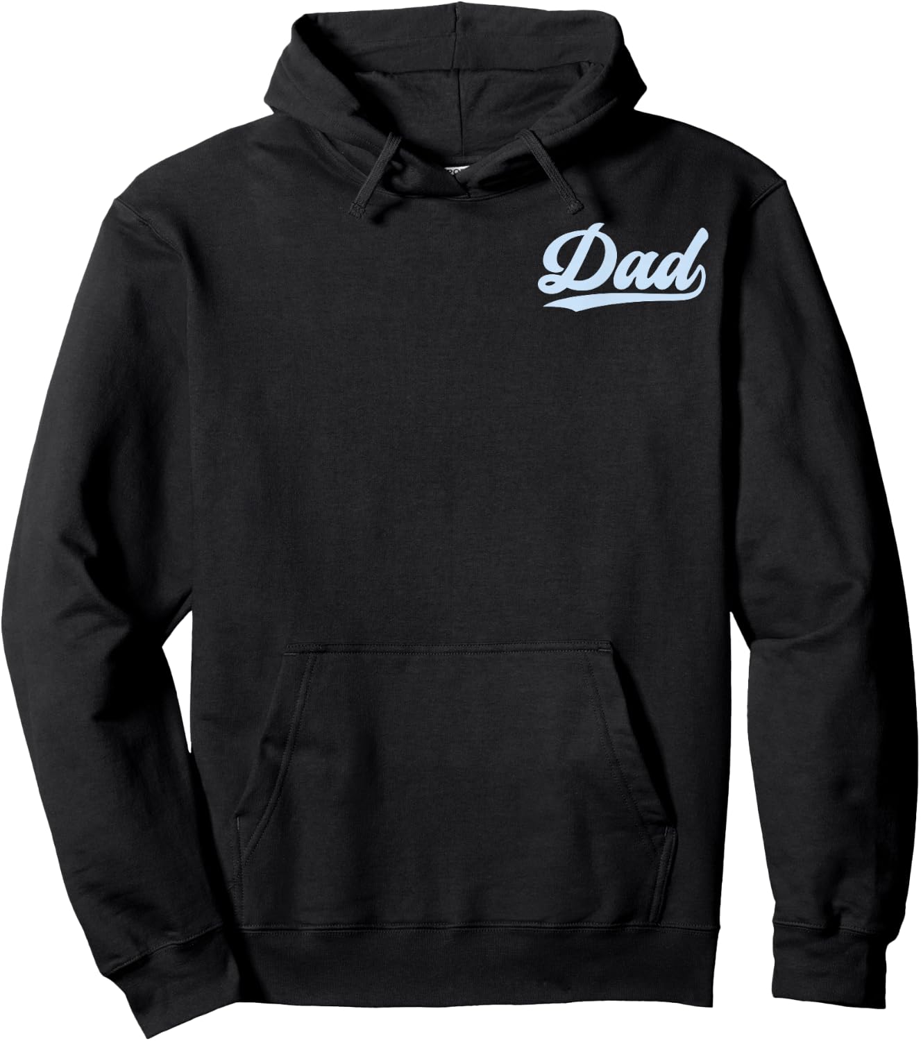 (2 Sided) Surviving Fatherhood One Beer At A Time Hoodie - Hoodie | Black