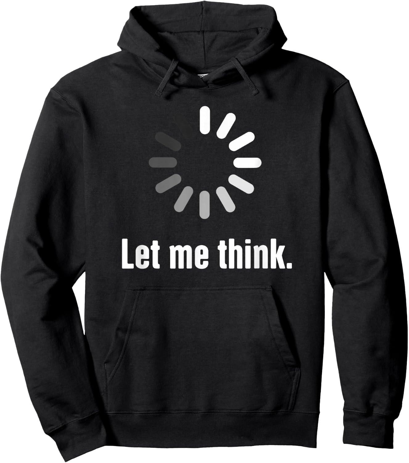 Funny Software Engineer Hoodie - Hoodie | Black