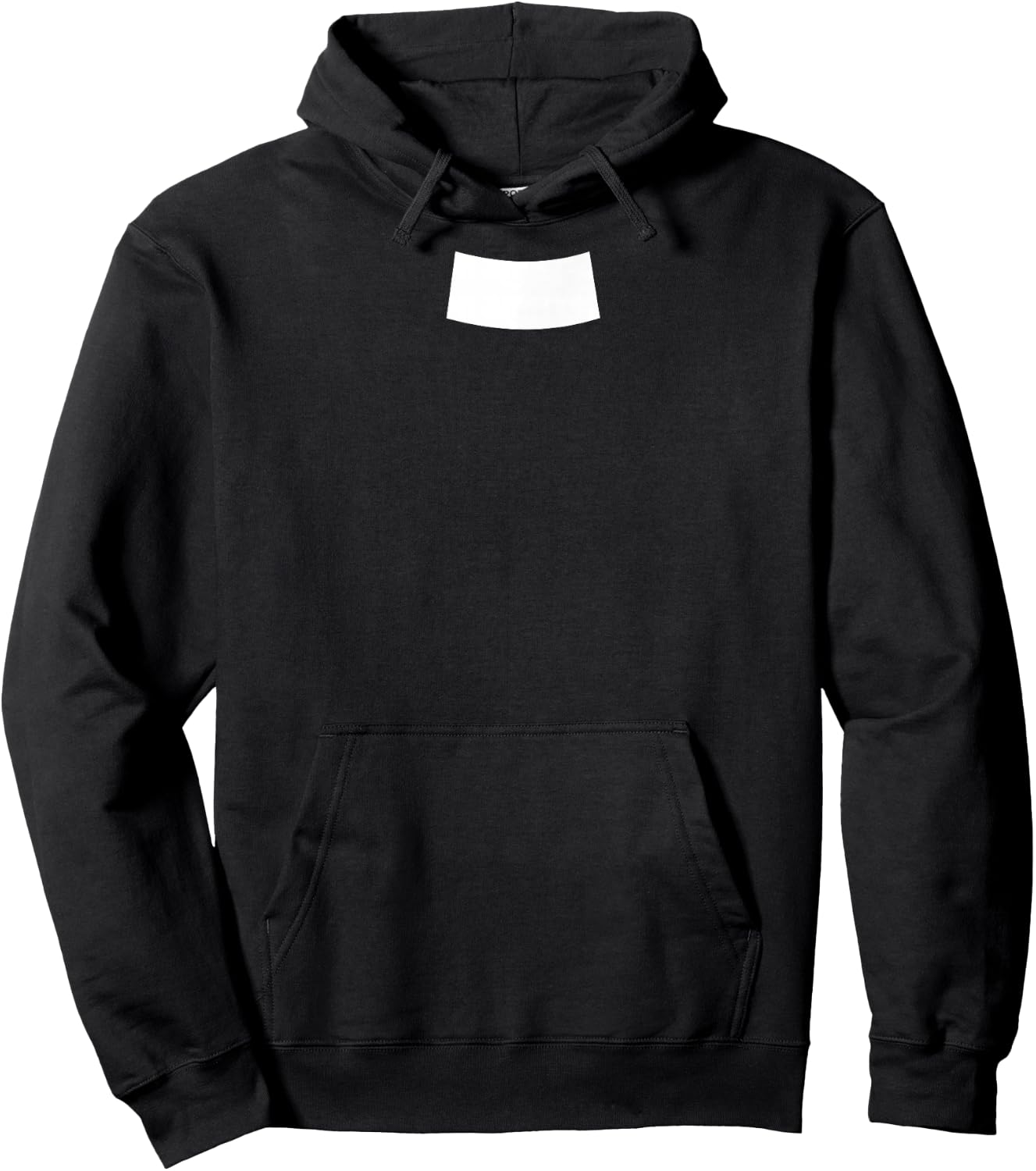 Priest Halloween Shirt Hoodie - Hoodie | Black